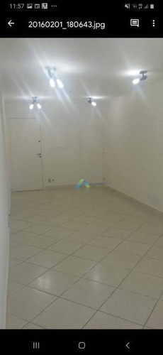 Imagem 1 de 15 de Sala Para Alugar, 30 M² Por R$ 1.500,00/mês - Vila Mariana - São Paulo/sp - Sa0079