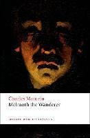 Melmoth The Wanderer - Charles Maturin