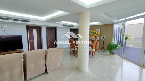Townhouse Venta Lago Mar Beach Maracaibo Api 3014