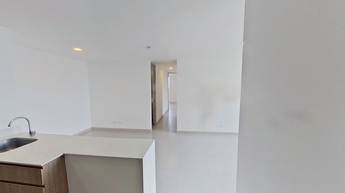 Apartamento En Venta En Itagui, En Portal De Ditaires, Cerca Mall Suramerica