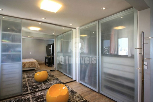 Imagem 5 de 15 de Cobertura A Venda, Vila Leopoldina, 452 M², 4 Dormitórios, 4 Suítes, 5 Vagas, R$ 2.900.000 - Iq28356