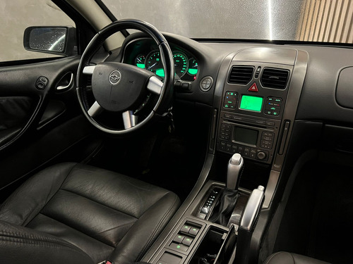 Chevrolet Omega 3.6 V6 4p