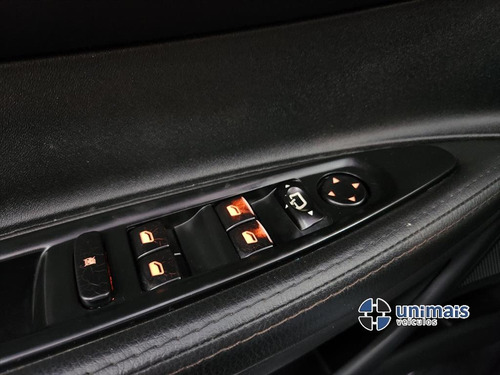Citroën C4 2.0 EXCLUSIVE 16V FLEX 4P MANUAL