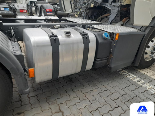 Scania R 500 A6x4 Com Retarder 2019/2019