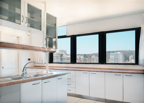 Penthouse Vista 360 Viña Del Mar