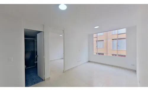 Venta De Apartamento Fontibón Reservado