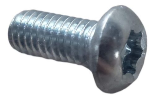 Imagen 2 de 6 de Tornillo Disco De Freno Yamaha Orig 90149-06068 Yh Top Racin
