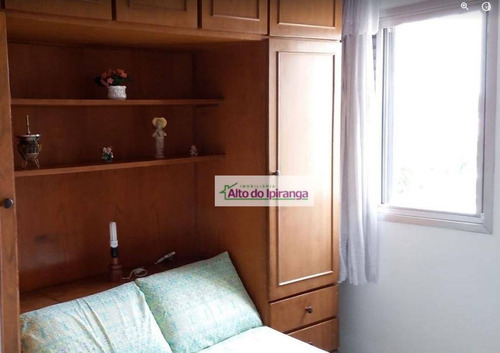 Imagem 11 de 30 de Apartamento Com 2 Dormitórios À Venda, 62 M² - Saúde - São Paulo/sp - Ap5276