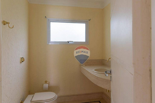 Imagem 20 de 30 de Casa Com 3 Dormitórios À Venda, 460 M² Por R$ 1.650.000,00 - Algarve - Cotia/sp - Ca0156