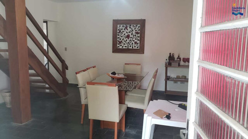 Imagem 3 de 30 de Casa Com 3 Suítes, Jardim Carolina , Ubatuba . - Vca1297