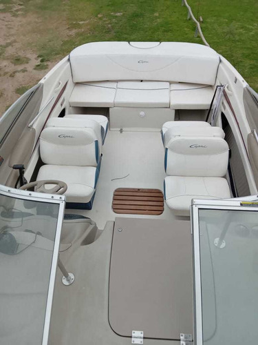 Imagen 3 de 15 de Lancha Bayliner 232 Capri