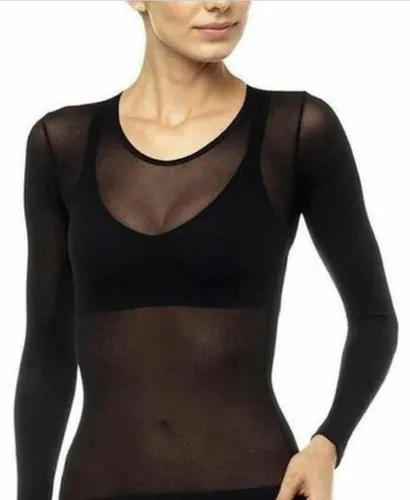 Poleras de online panty