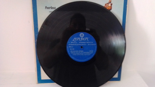 Vinilo The Rolling Stones In Concert Get Yer Ya-yas Out 1970