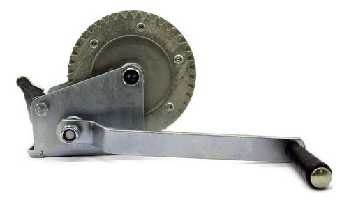 Winch Malacate Manual 2000 Libras Sin Cable Maple Tools