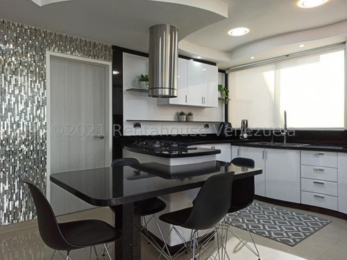 Imagen 14 de 30 de Apartamento En Venta Ph Urb. La Soledad, Las Delicias, Maracay, 22-299 Mv