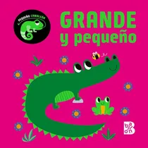 Comprar Grande Y Pequeño Pequeño Camaleon