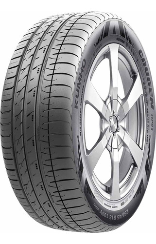 Llanta Kumho 265/50r20 Crugen Hp91