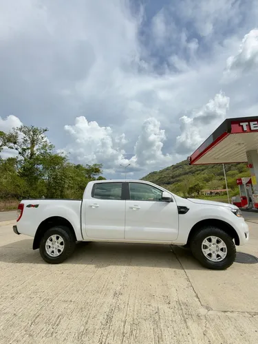 Ford Ranger 3.2 Xls