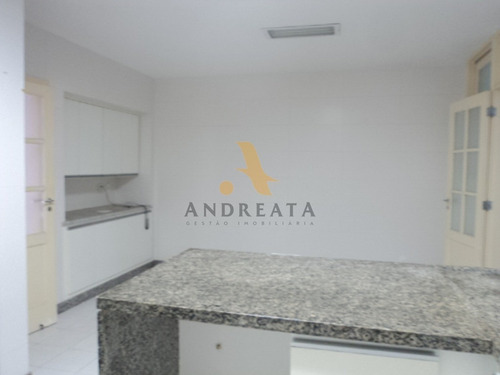 Imagem 5 de 20 de Apartamento Para Alugar Na Avenida Atlântica - Copacabana - Loc0076d - 31974033