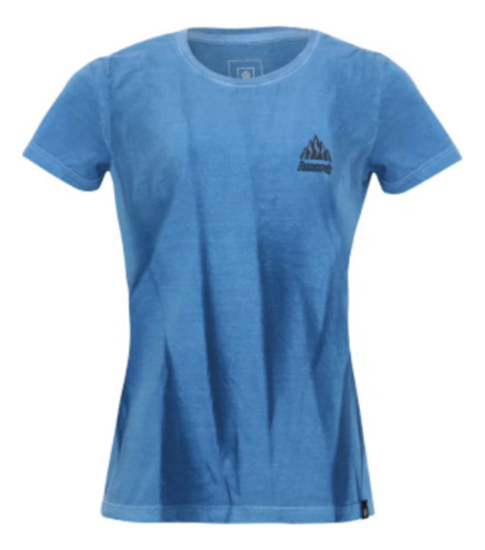 Blusa Farm Amarok Feminina Tam M -  Volkswagen