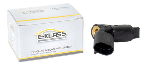 Sensor Abs Dianteiro Direito - A3 Tt Bora Golf Passat Beetle