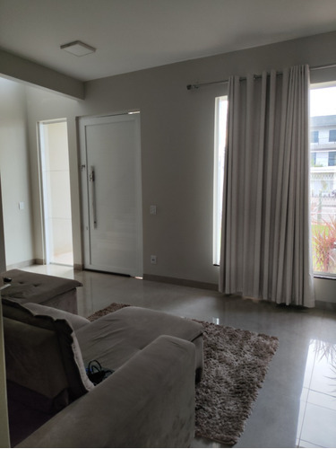 Vende Aluga Troca Casa Alto Padrão Lucas Do Rio Verde Mt