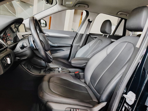 BMW X1 2.0 16V TURBO ACTIVEFLEX SDRIVE20I 4P AUTOMÁTICO