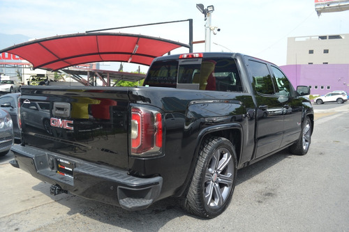 Imagen 3 de 10 de Gmc Sierra All Terrain 2017