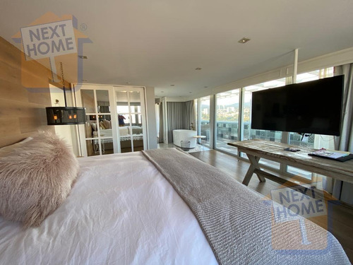 Imagen 17 de 30 de Venta Pent House Lomas De Vista Hermosa