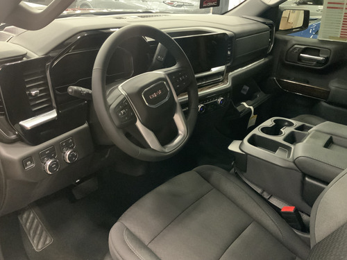 GMC Sierra Cabina Regular