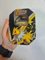 Comprar Cartas Pokémon Deck Eléctrico + Dados Energías Y Códigos Cartas Pokémon Eléctricos Inglés