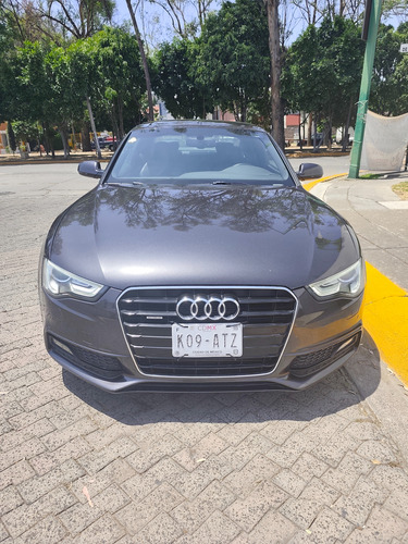 Audi A5 2.0 S Line Turbo S Tronic Quattro Dsg