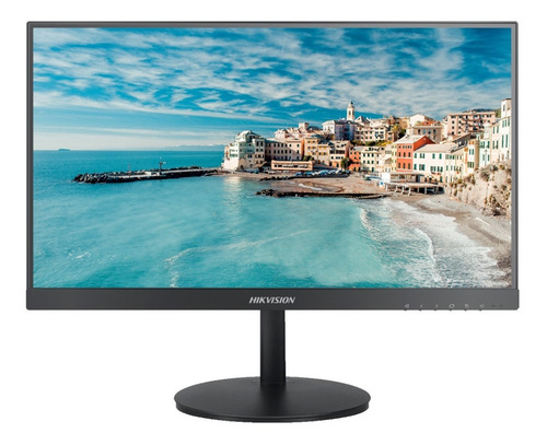 Monitor 22 Pulgadas Hikvision Led Full Hd 60 Hz 8 Bits Hdmi
