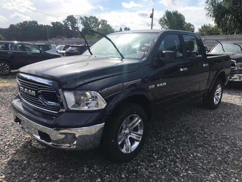 Ram 1500 5.7 Laramie Atx V8 4x4 Entrega Inmediata