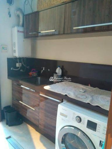 Sobrado Com 4 Dormitórios À Venda, 280 M² Por R$ 1.600.000,00 - Vila Rio De Janeiro - Guarulhos/sp - So0154