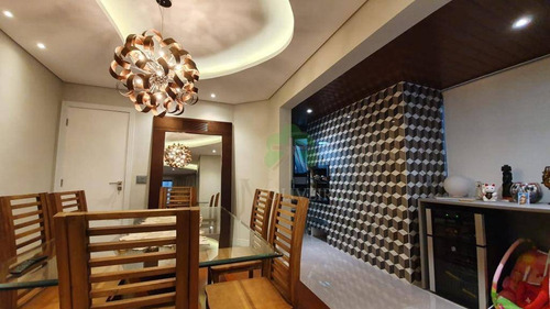 Apartamento À Venda, 181 M² Por R$ 3.200.000,00 - Itaim Bibi - São Paulo/sp - Ap2048
