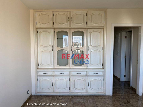 Imagem 10 de 30 de Apartamento Com 4 Dormitórios Para Alugar, 340 M² Por R$ 3.900,00/mês - Vila Andrade - São Paulo/sp - Ap0754