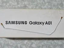 Comprar Cabo Rede Flex Coaxial Antena Samsung A01 Sm- A015 Original