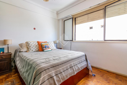 Imagen 9 de 19 de Departamento 2 Ambientes En Venta Belgrano Muy Bien Ubicado