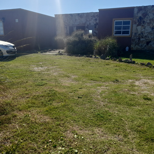 Vendo O Permuto Casa Barrio Privado Km 314 Con Salida Al Mar
