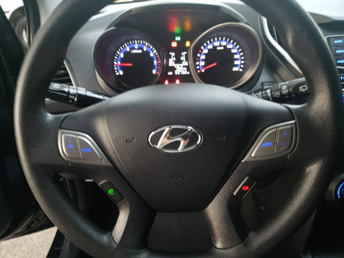 Hyundai Hb20 1.0 Comfort 12v Flex 4p Manual