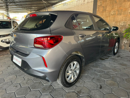 Chevrolet Onix 1.0 Lt 5p 6 marchas