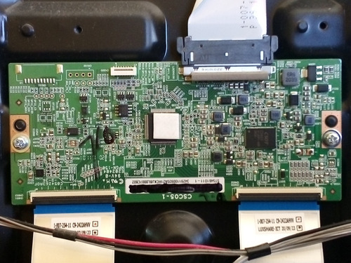 Main Sony Kd-55x750h A5019133 1-002-204-11 (Usado)