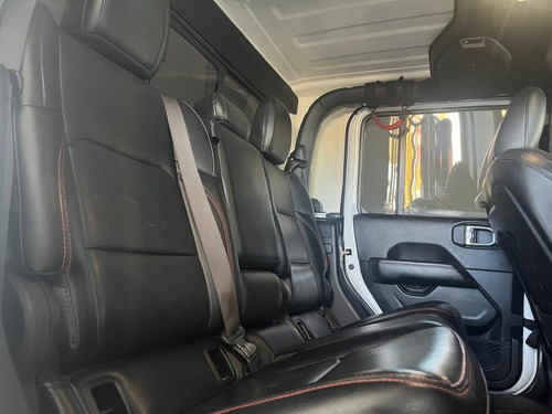 Jeep Gladiator 3.6 Rubicon 4x4 At