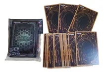 Comprar Yugioh 50 Micas Dark Hex + 100 Cartas Yugioh Originales