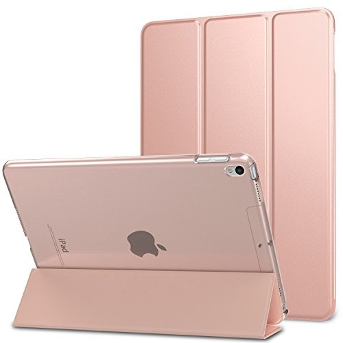 iPad Pro 10.5 Case - Moko Slim Cubierta De La Cubierta De La