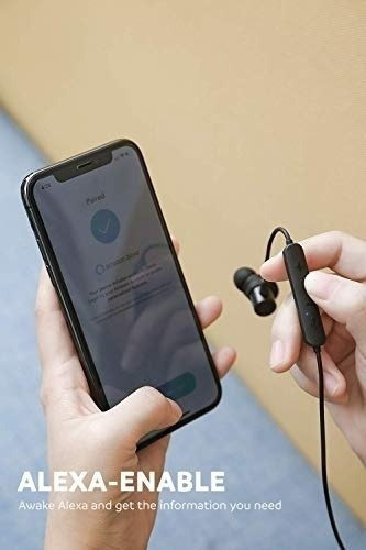 Soundpeats Auriculares Inalambricos Bluetooth Con Microfono