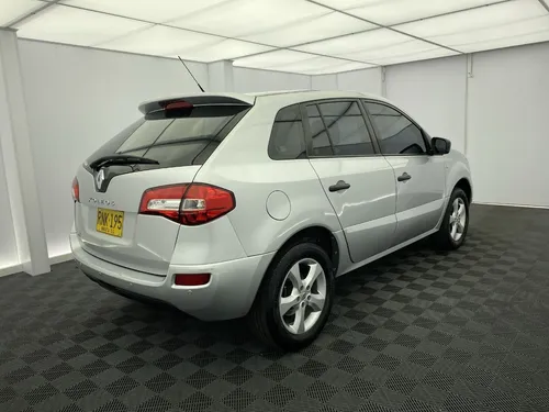Renault Koleos 2.5 Expression