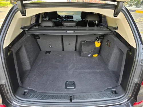 BMW X3 2.0 Xdrive30i