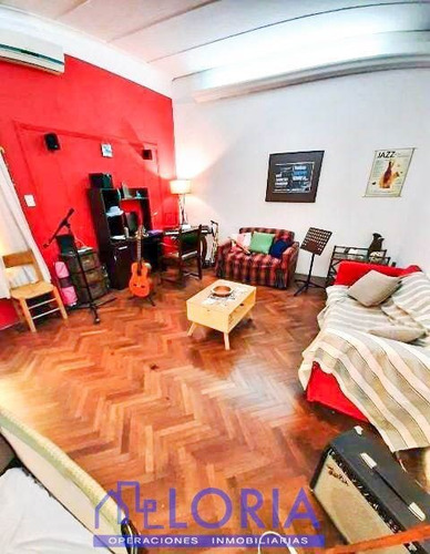 Imagen 4 de 19 de Ph - Terraza Propia - 101 M2 - Excelente Ubicacion !!!